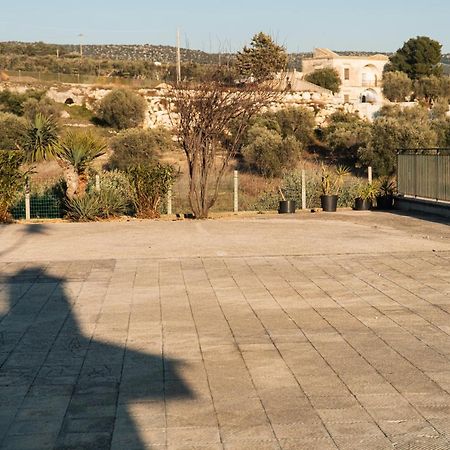 Casa Vacanze Civico 19 Matera Dış mekan fotoğraf