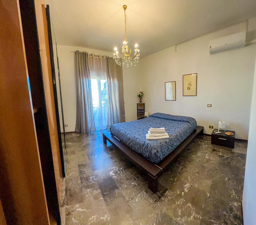 Casa Vacanze Civico 19 Matera Dış mekan fotoğraf