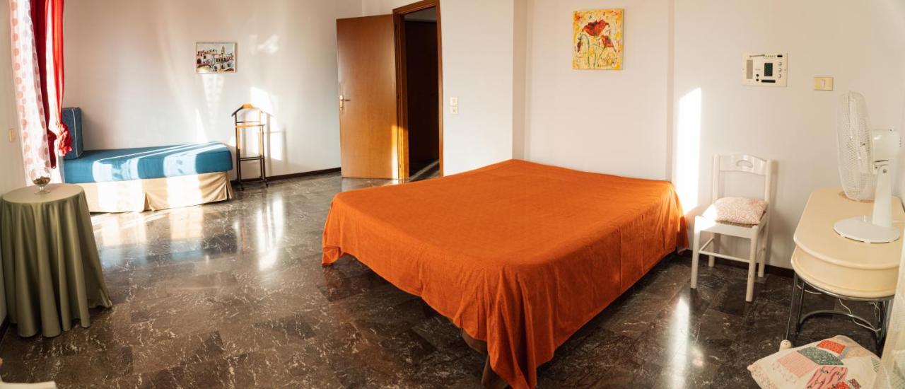 Casa Vacanze Civico 19 Matera Dış mekan fotoğraf