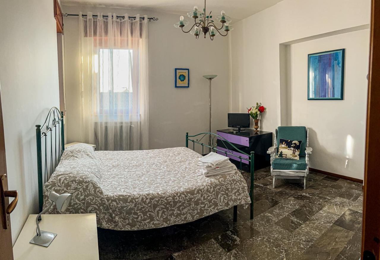 Casa Vacanze Civico 19 Matera Dış mekan fotoğraf