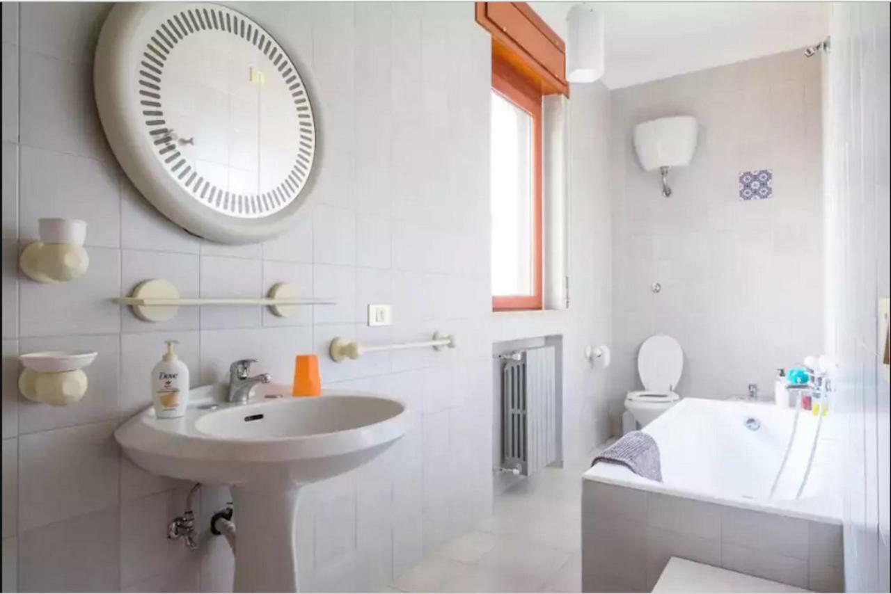 Casa Vacanze Civico 19 Matera Dış mekan fotoğraf
