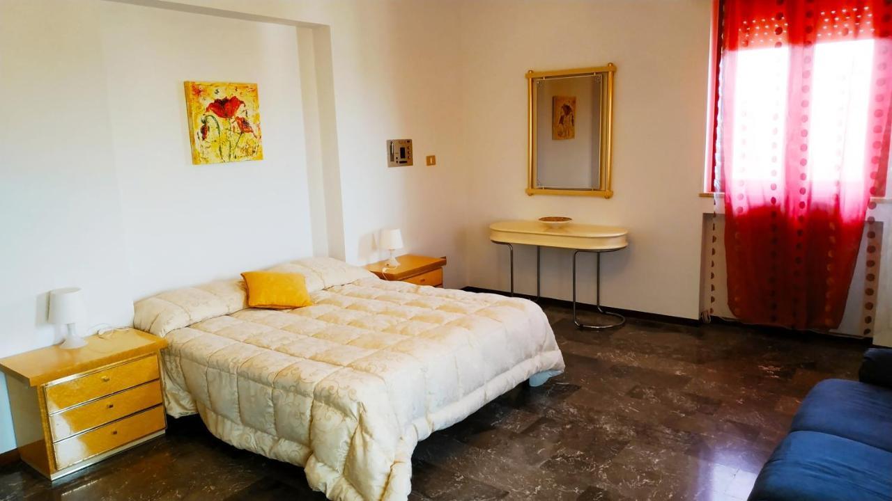 Casa Vacanze Civico 19 Matera Dış mekan fotoğraf